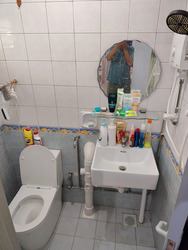 Blk 208 Ang Mo Kio 22 (Ang Mo Kio), HDB 3 Rooms #588142721